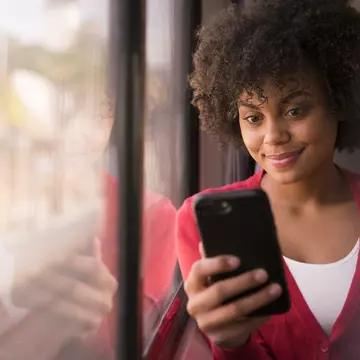 person, hair, face, phone, electronics, mobile phone, portrait, photography, iphone, selfie