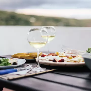 Taste the best flavors of the Azores with this guide to what to eat and drink on the islands. Dabyki Nadya/Shutterstock