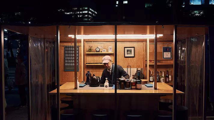 Fukuoka Japan - Best in Travel 2023 - Shot October 2022