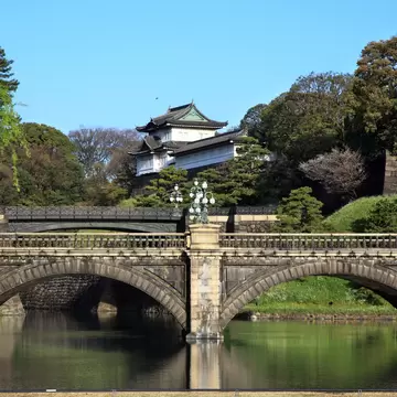 Tokyo Imperial Palace  License Type: media  Download Time: 2022-01-07T13:43:08.000Z  User: gwencotter  Is Editorial: No  purchase_order: