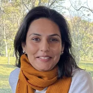Shweta Dravid