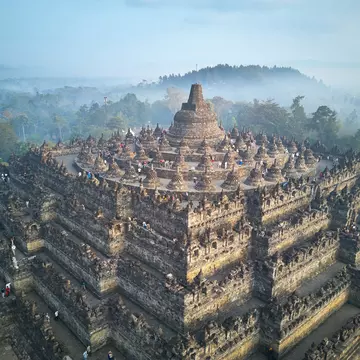 Borobudur Buddhist Temple   License Type: media  Download Time: 2024-03-18T03:20:31.000Z  User: mvm_lonelyplanet  Is Editorial: No  purchase_order: