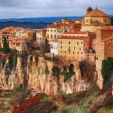 Cuenca