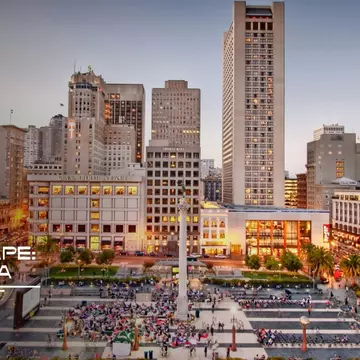 Let’s hit the road for an exploration of some of California’s coolest cities © Photo by Christopher Chan / Getty Images; Graphics by Jacob Rhoades / Lonely Planet