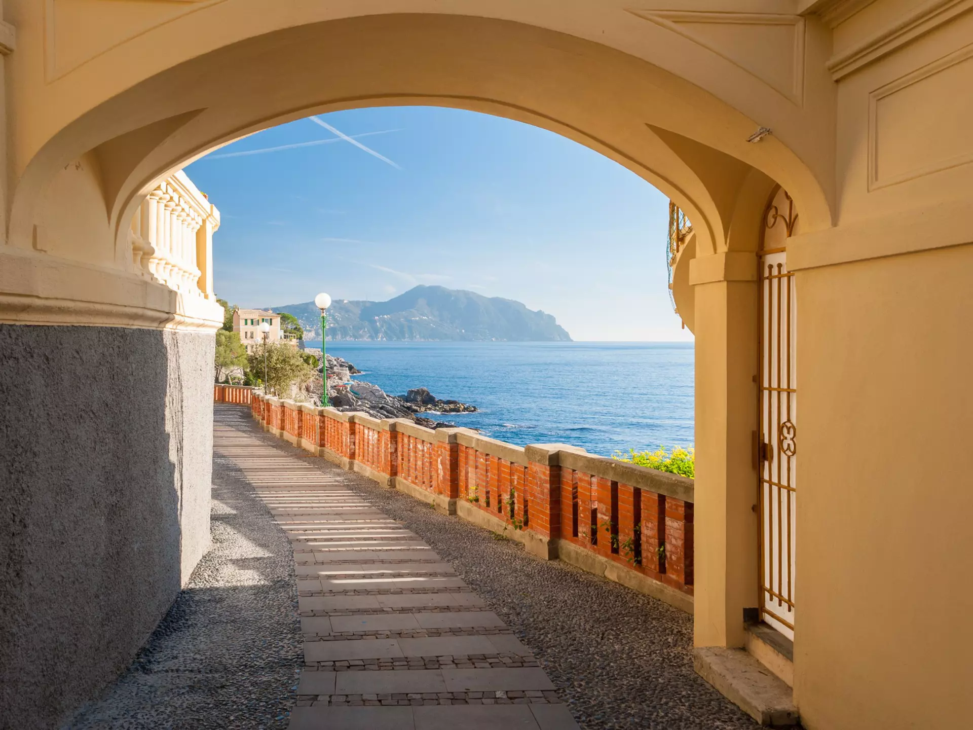 We've got all the essential info you need before your first trip to Genoa. Roberto Lo Savio/Getty Images