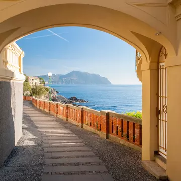 We've got all the essential info you need before your first trip to Genoa. Roberto Lo Savio/Getty Images