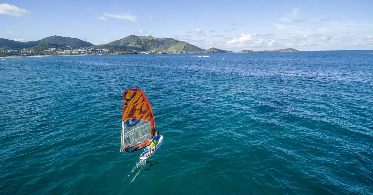 A guide to St-Martin - Lonely Planet