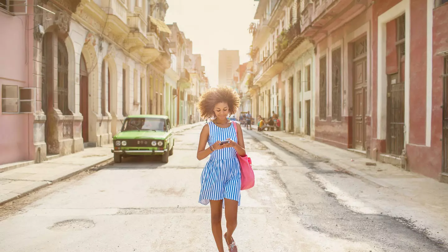 Make the most out of your time in Havana with this guide to planning, etiquette and safety © JulieanneBirch / Getty Images