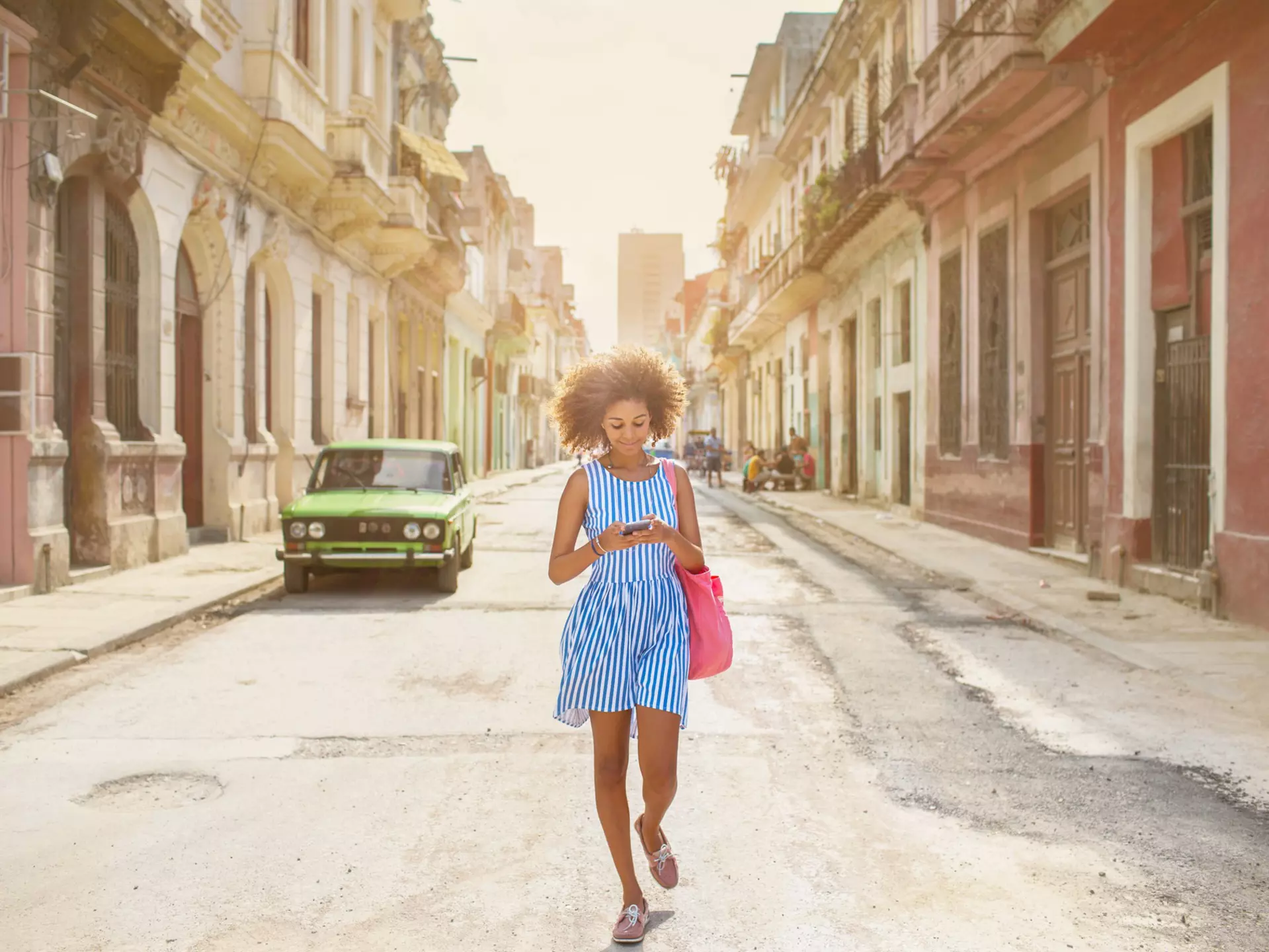 Make the most out of your time in Havana with this guide to planning, etiquette and safety © JulieanneBirch / Getty Images