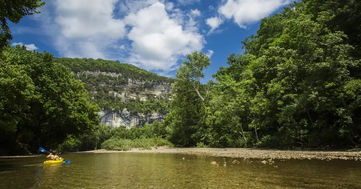 How to plan an overnight rafting trip in the US - Lonely Planet