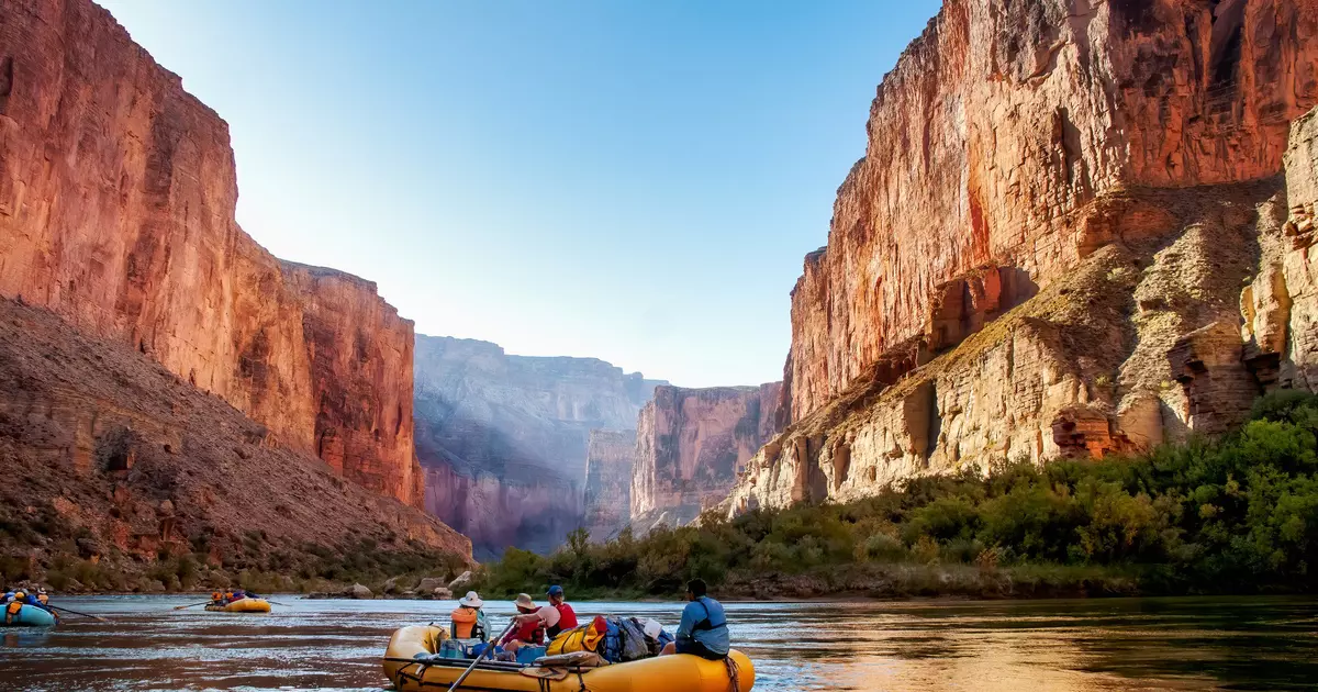 The best time to visit Grand Canyon National Park - Lonely Planet