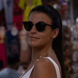 Paula Sánchez Iglesias