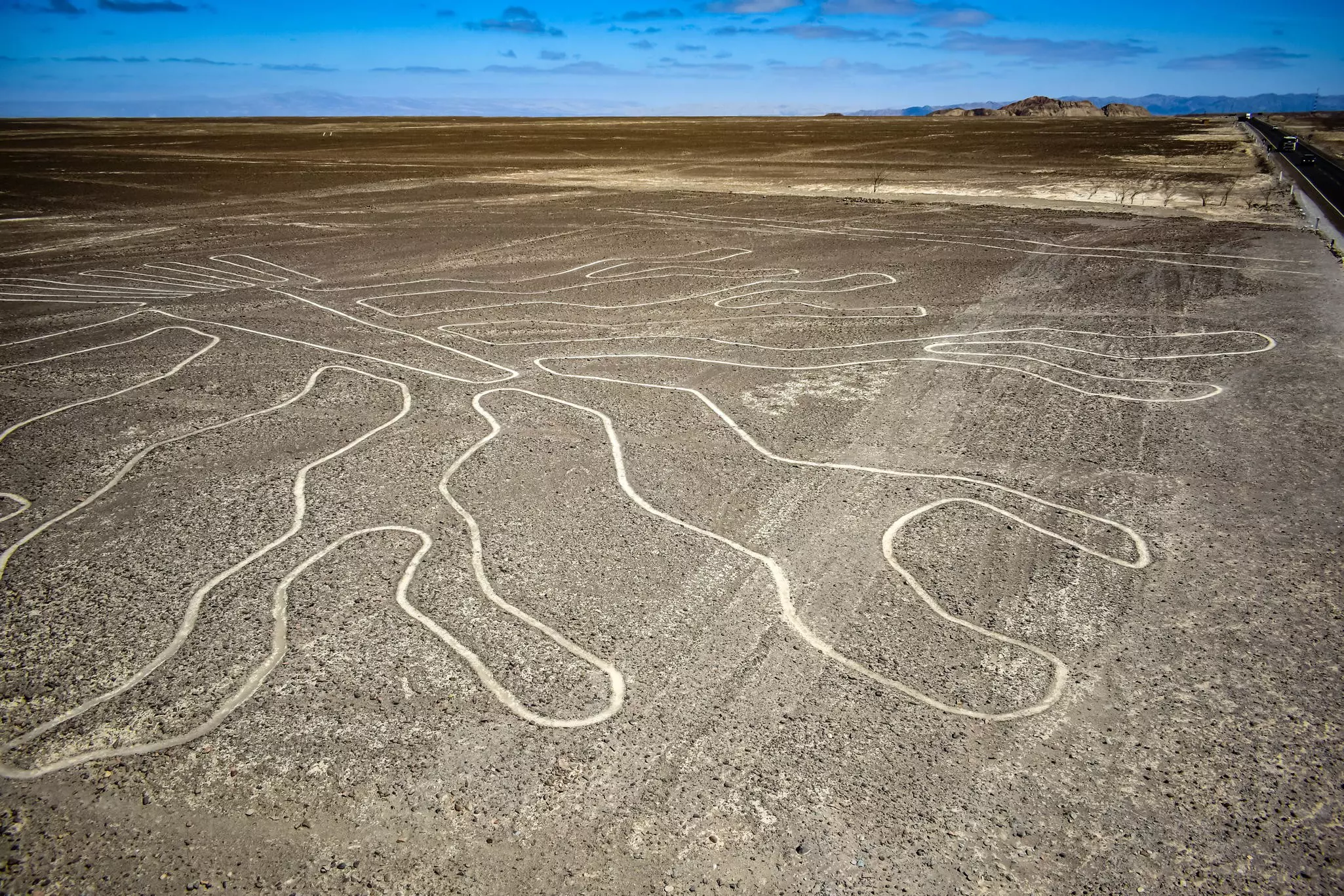 Nazca Lines, Peru