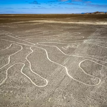 Nazca Lines, Peru