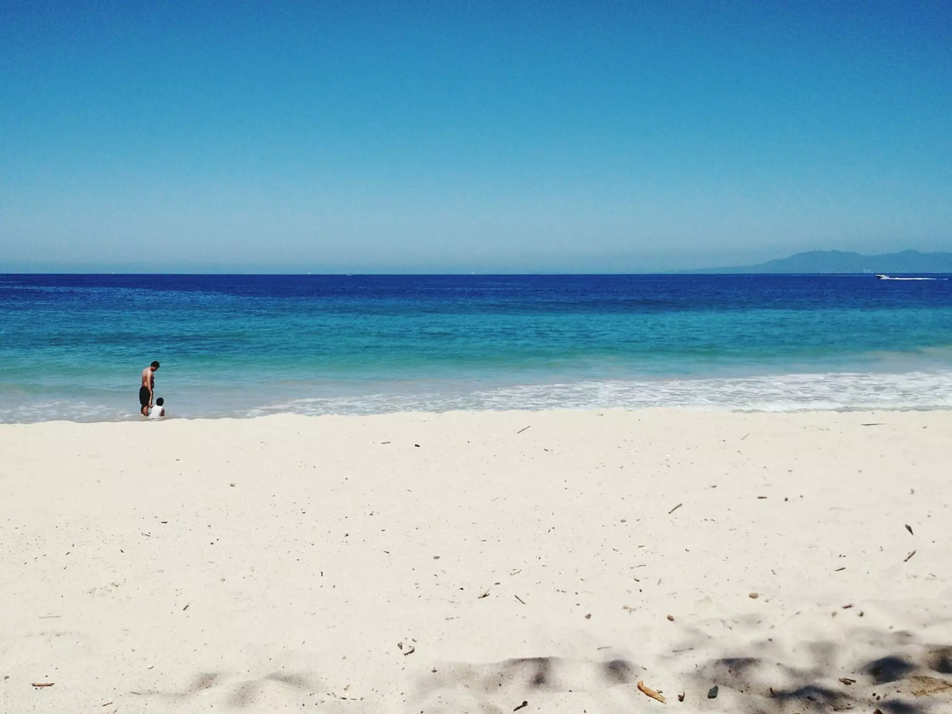 People Enjoying In Sea At Beach Against Clear Sky
2015; Adult; Beach; Beauty In Nature; Boys; Child; Childhood; Clear Sky; Color Image; Day; Enjoyment; Family; Father; Fun; Horizon Over Water; Horizontal; Innocence; Innocent; Latin America; Leisure Activity; Lifestyles; Men; Mexico; Nature; One Parent; Outdoors; Pacific Ocean; People; Photography; Puerto Vallarta; Real People; Sand; Sea; Shore; Single Father; Sunny; Three People; Tranquil Scene; Tranquility; Vacations; Water; Wave;