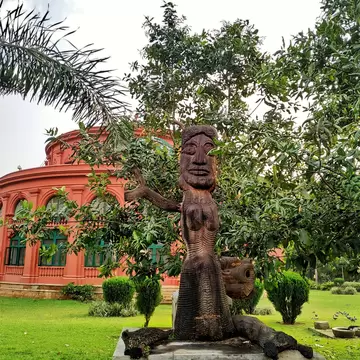 cubbon park, bangalore