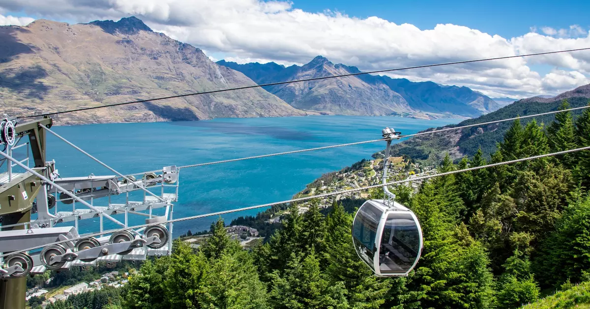 10 of the best things to do in Queenstown - Lonely Planet