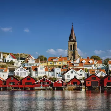 483631496
2015; 60595; Architecture; Day; Europe; Sunlight; Sunny; Sweden; Tanum; Bohuslan; Building Exterior; Built Structure; Facade; Fishing; Fishing Industry; Fjallbacka; Outdoors; Tourist; Tower; Travel Destinations; Christianity; Church; City; Coastline; Journey; Religion; Residential Building; Scandinavia; Scenics - Nature; Sea; Shed; Sky; Horizontal; House; Photography; Red; Vastergotland; Västra Götaland County; Village; Water; Water's Edge;
From Fjallbacka, Sweden