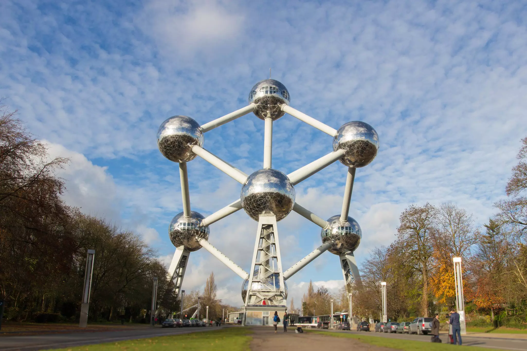 Atomium