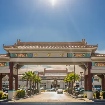 Chinatown is a Las Vegas neighborhood that holds many delights for travelers who make time for it
1148436802