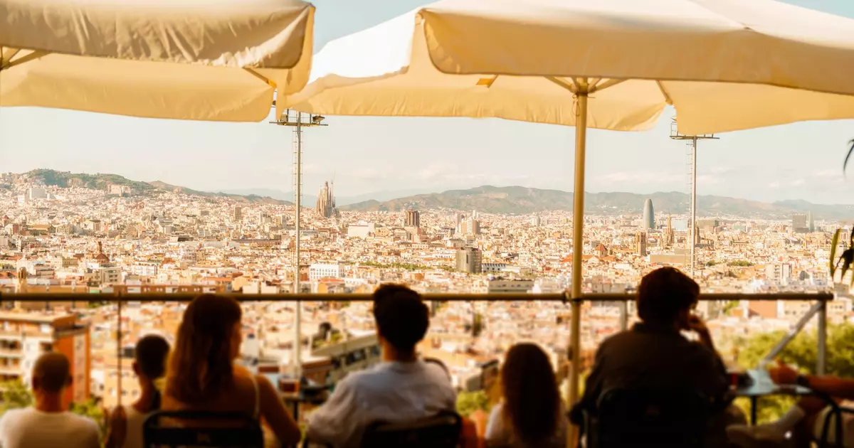 21 of the best things to do in Barcelona - Lonely Planet