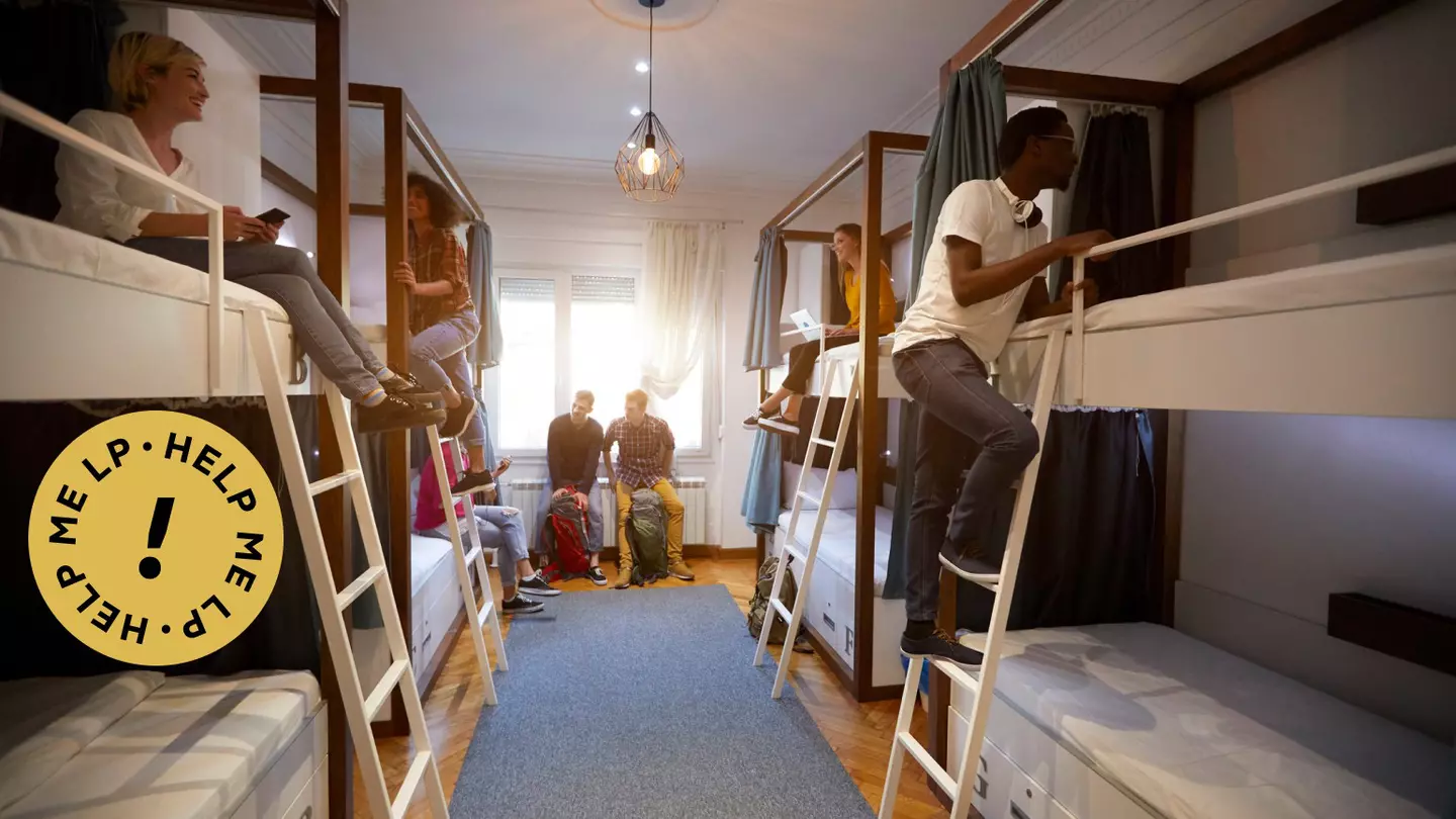 Our experts report highly positive experiences from their stays in mixed-sex hostel dorms © vgajic / Getty Images