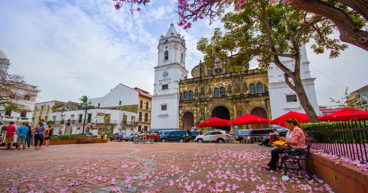 The 13 best things to do in Panama City - Lonely Planet
