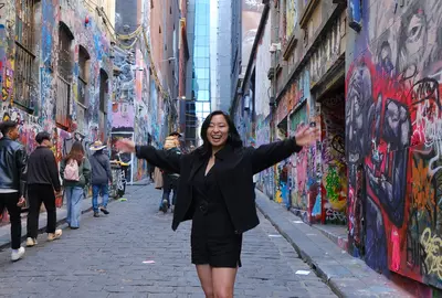 Lonely Planet Correspondent Network Headshots for use on About webpage for the Network (NOT FOR ANY OTHER USE. PLEASE DO NOT REUSE FOR ANY OTHER REASON.)