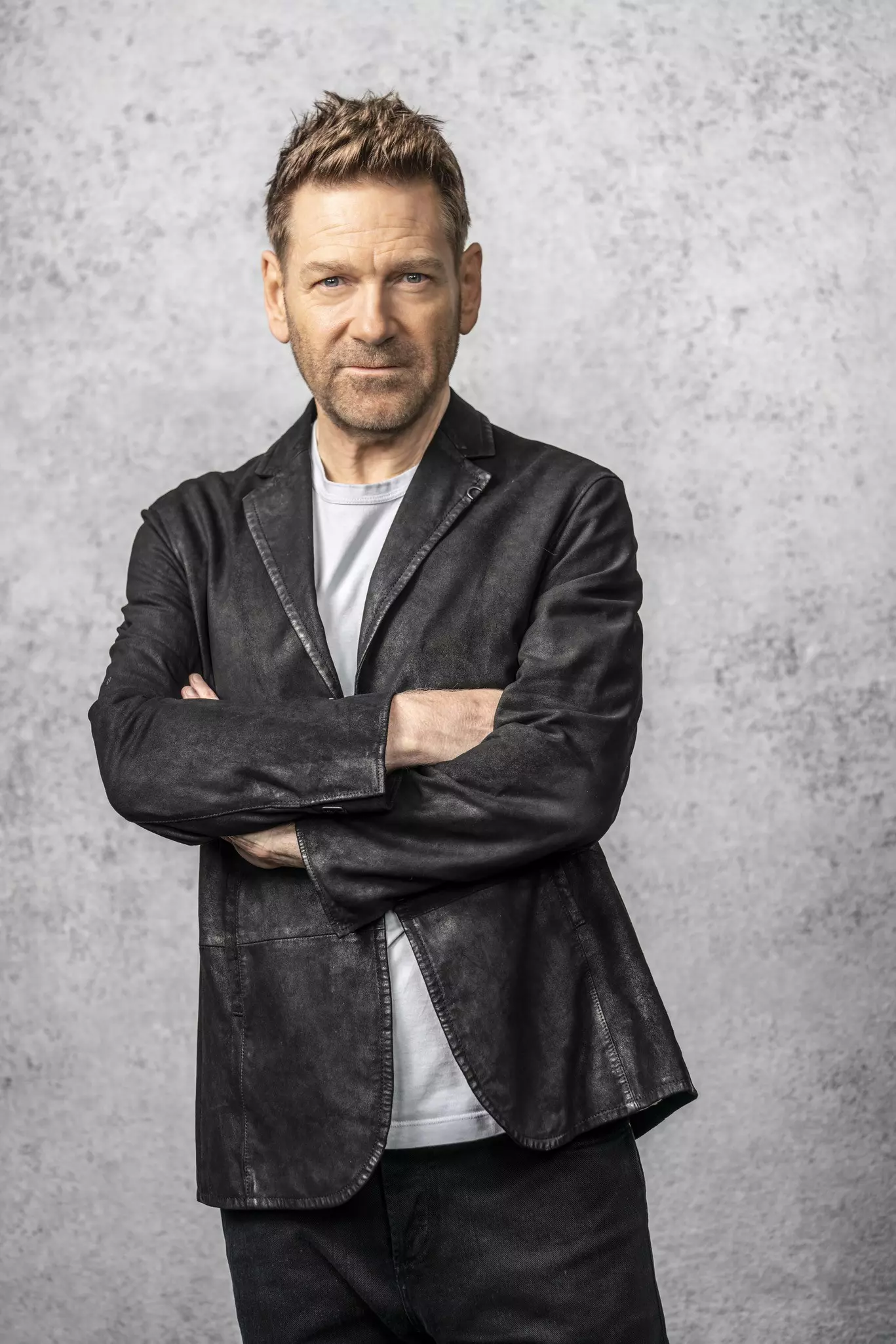 Kenneth Branagh is to star in a 50-performance run in London's West End © Johan Persson