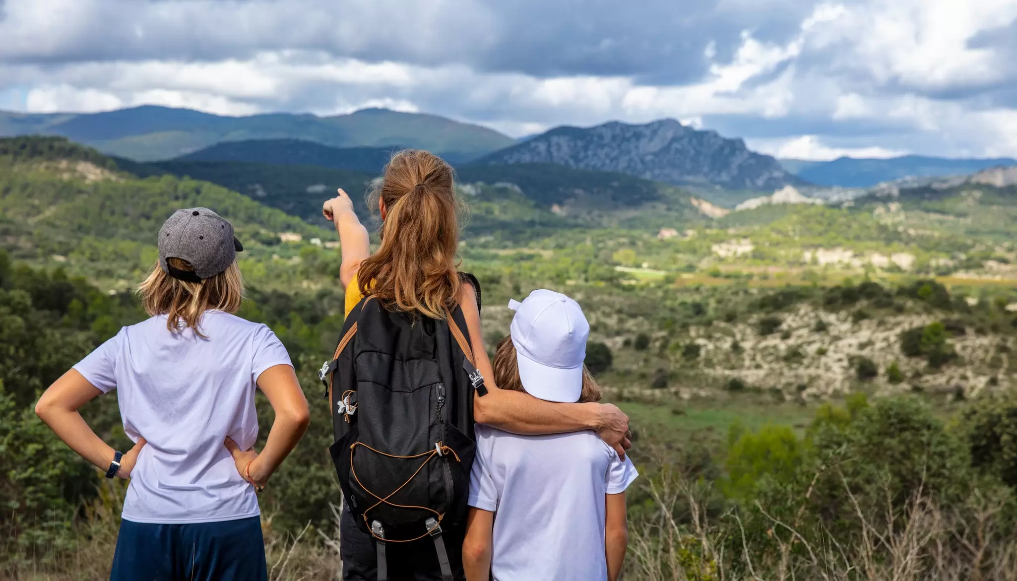 Everything you need to know about Cévennes National Park before you visit © margouillatphotos / Getty Images