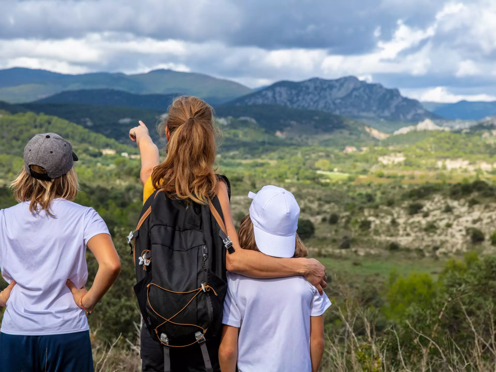 Everything you need to know about Cévennes National Park before you visit © margouillatphotos / Getty Images