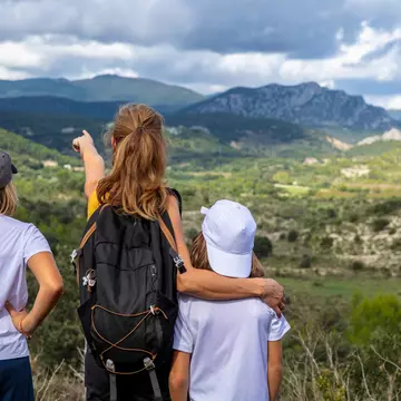 Everything you need to know about Cévennes National Park before you visit © margouillatphotos / Getty Images