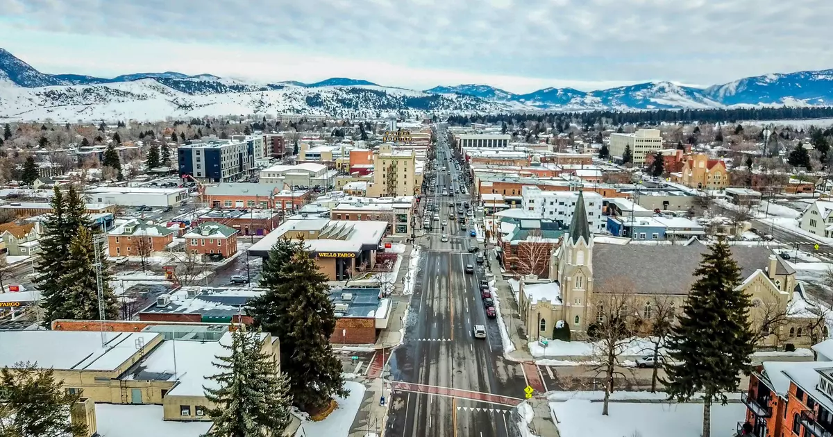 16 things to know before you come to Bozeman, Montana - Lonely Planet