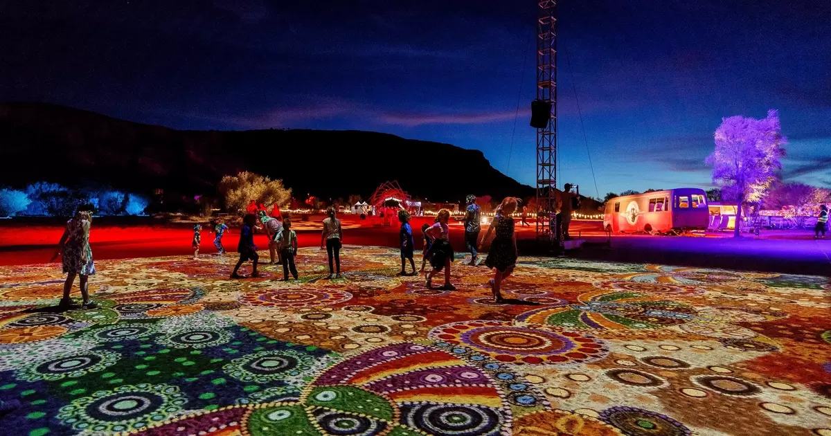 Travel to the Australian Outback this summer and experience these ...