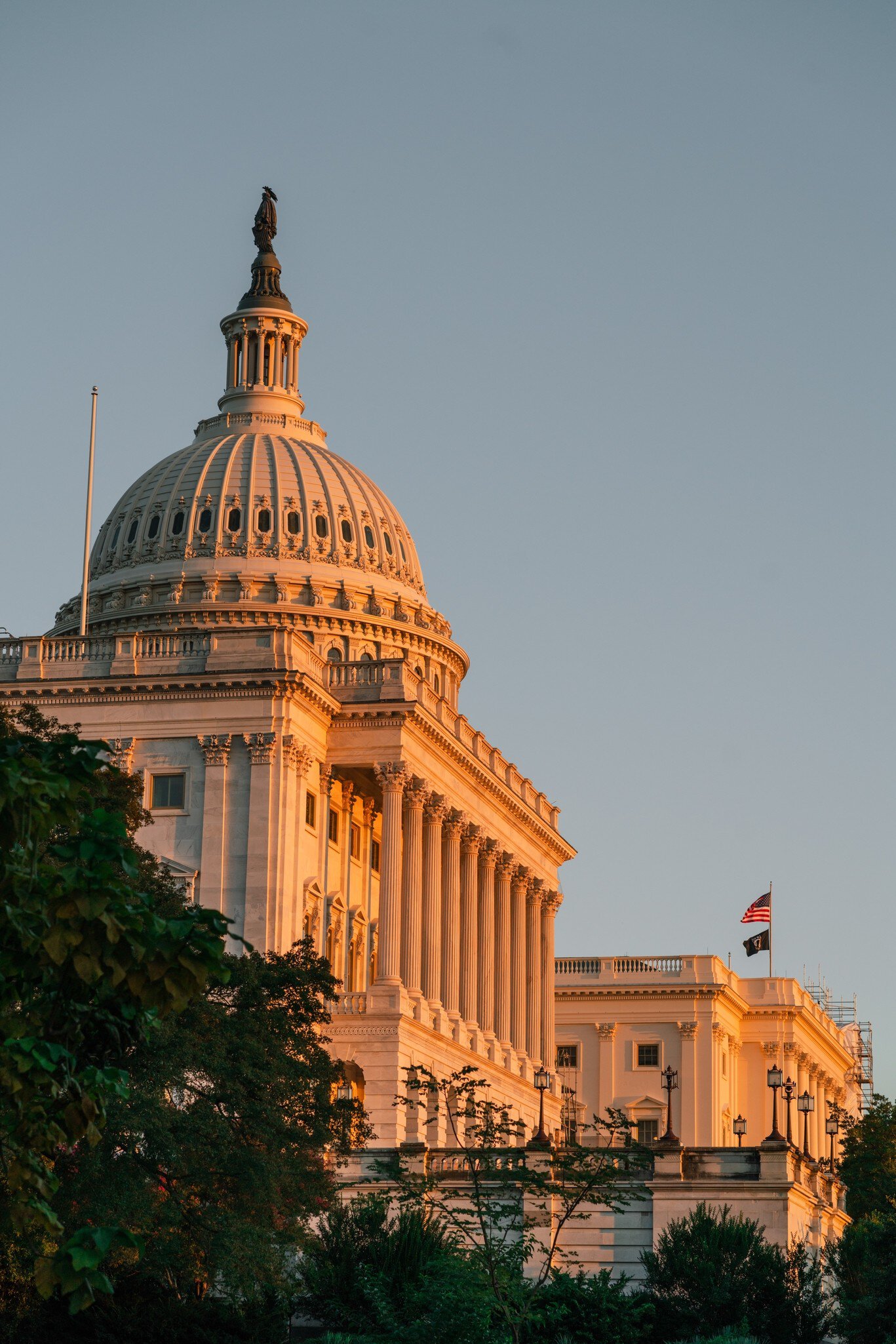 Washington DC, DC, USA - September 10, 2023: US Capitol building and dome, home of the US Congress, in Washington, DC on Capitol Hill, License Type: media, Download Time: 2025-01-24T20:10:32.000Z, User: adouglaslott59, Editorial: true, purchase_order: 65050 - Digital Destinations and Articles, job: future digital articles, client: future digital articles, other: Ann Douglas Lott