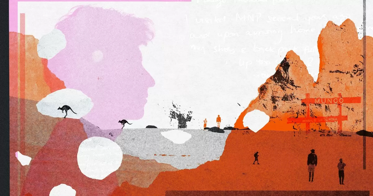 Australia’s ‘sorry rocks’ lead to reckoning and reconnection - Lonely ...