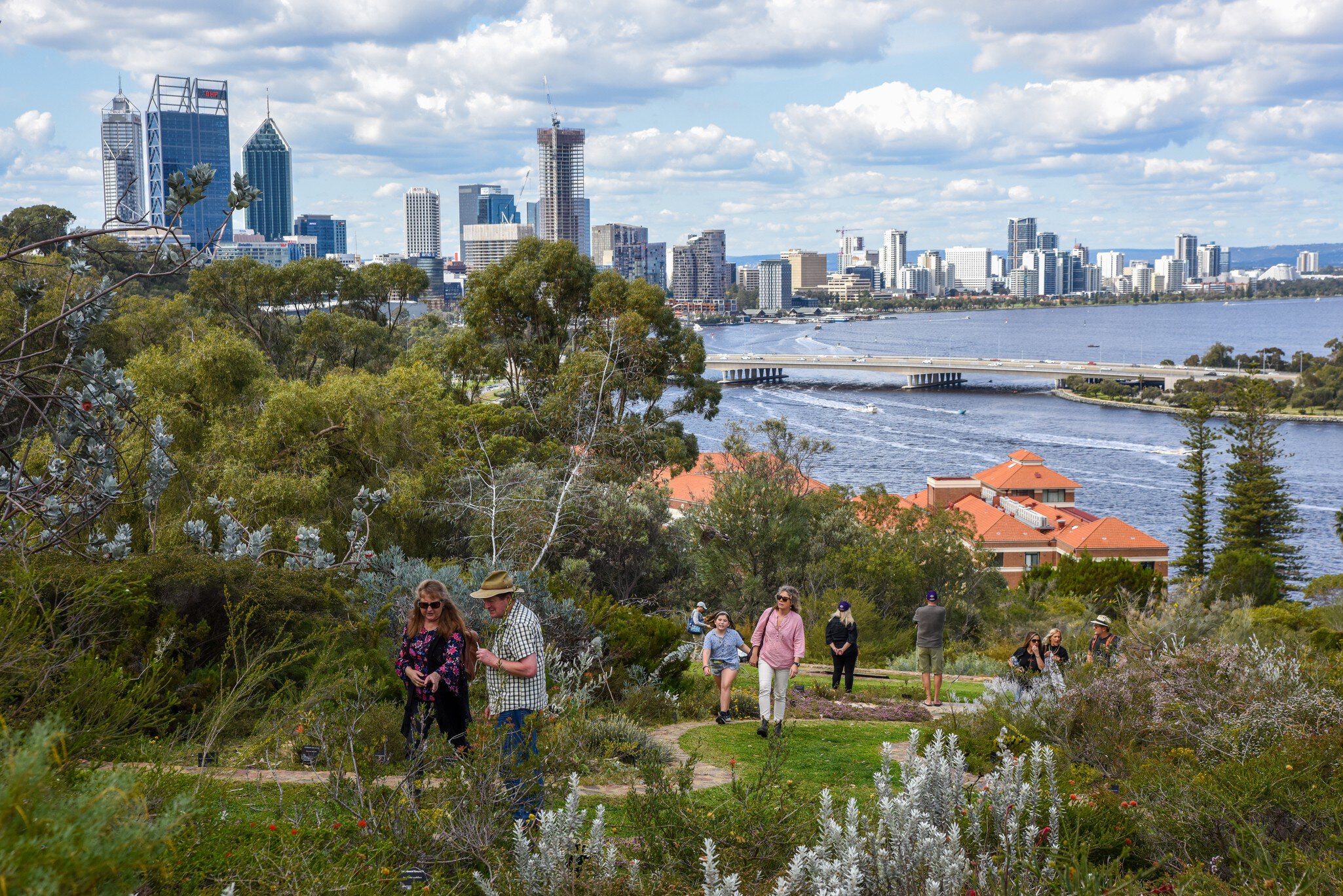 Western Australia - Best in Travel 2023 - Shot September 2022