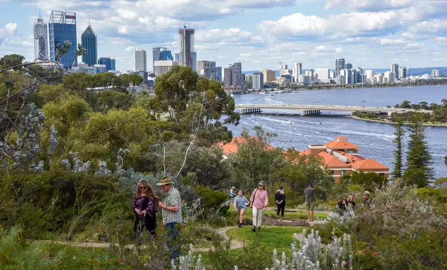 Western Australia - Best in Travel 2023 - Shot September 2022
