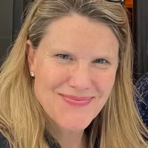 Julie King