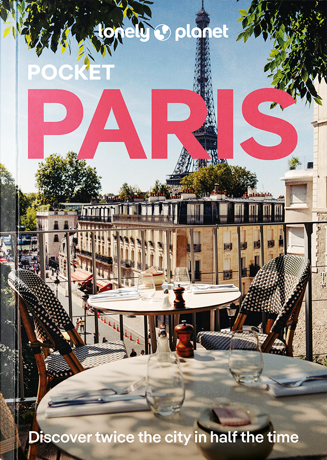 Pocket Paris