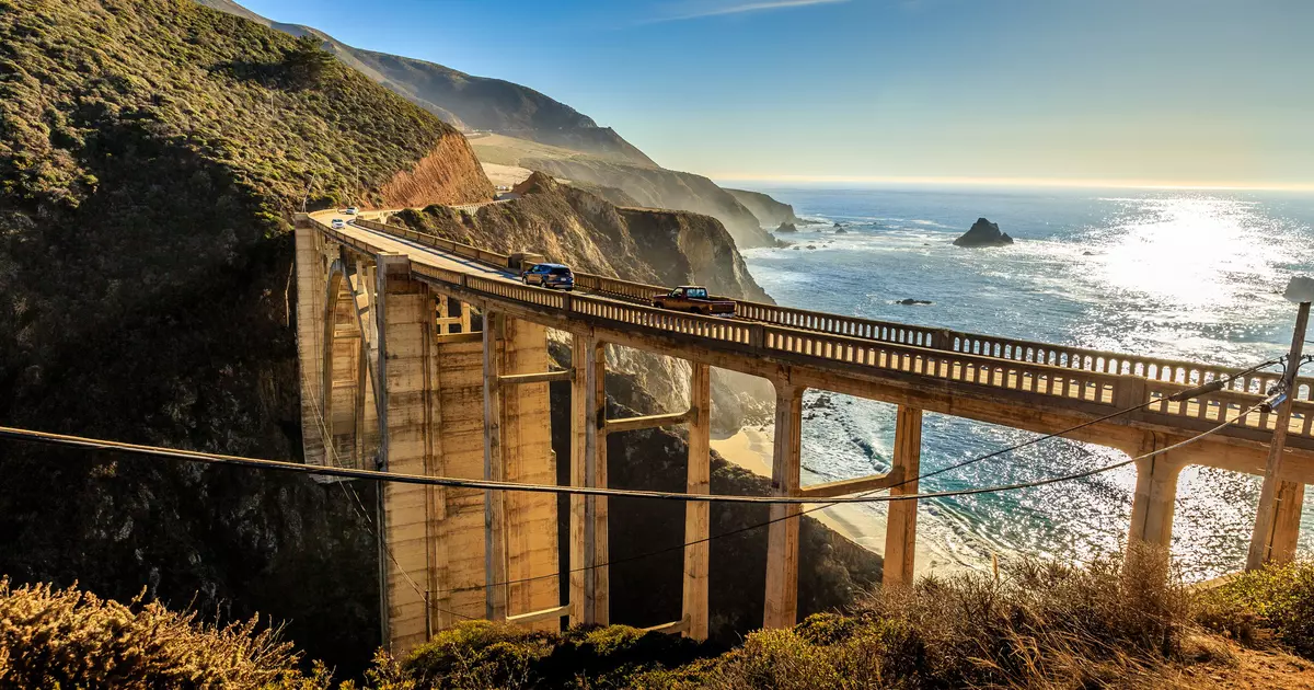 The 7 best things to do in Big Sur - Lonely Planet