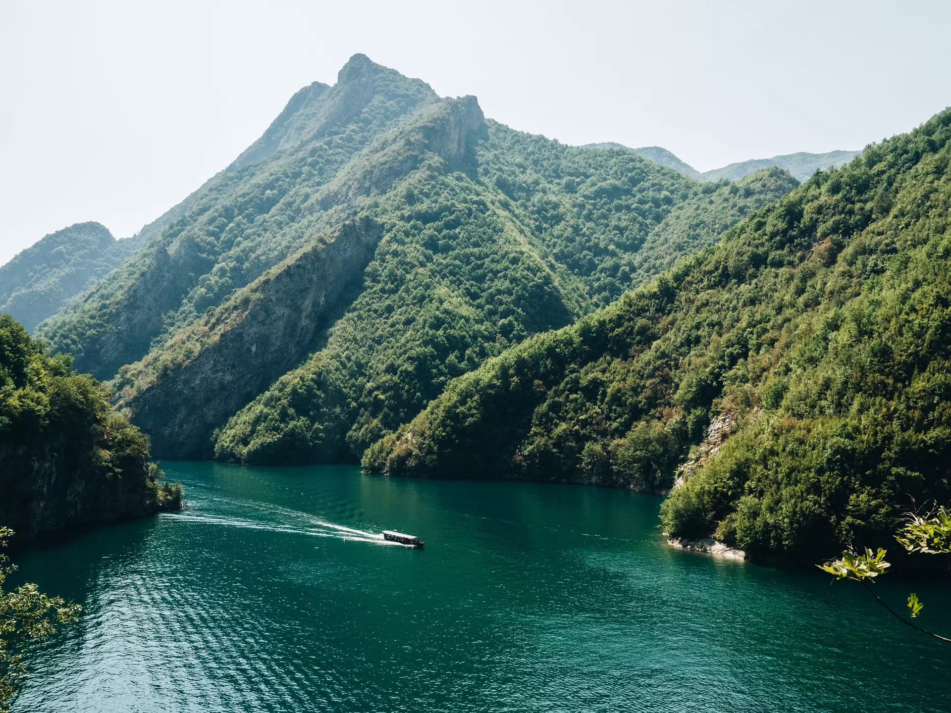 OLYMPUS DIGITAL CAMERA
Best in Travel 2023 Albania