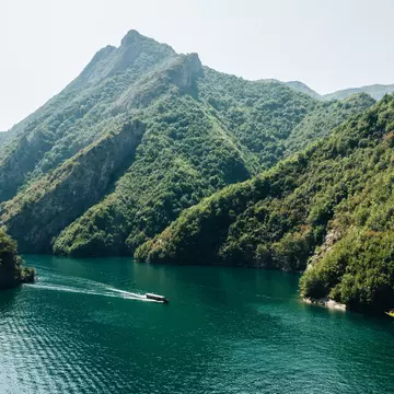 OLYMPUS DIGITAL CAMERA
Best in Travel 2023 Albania