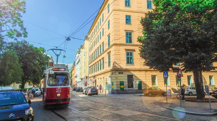 Courtesy image for "Best Universities in Europe you can stay at this summer"
Porzellaneum in Vienna