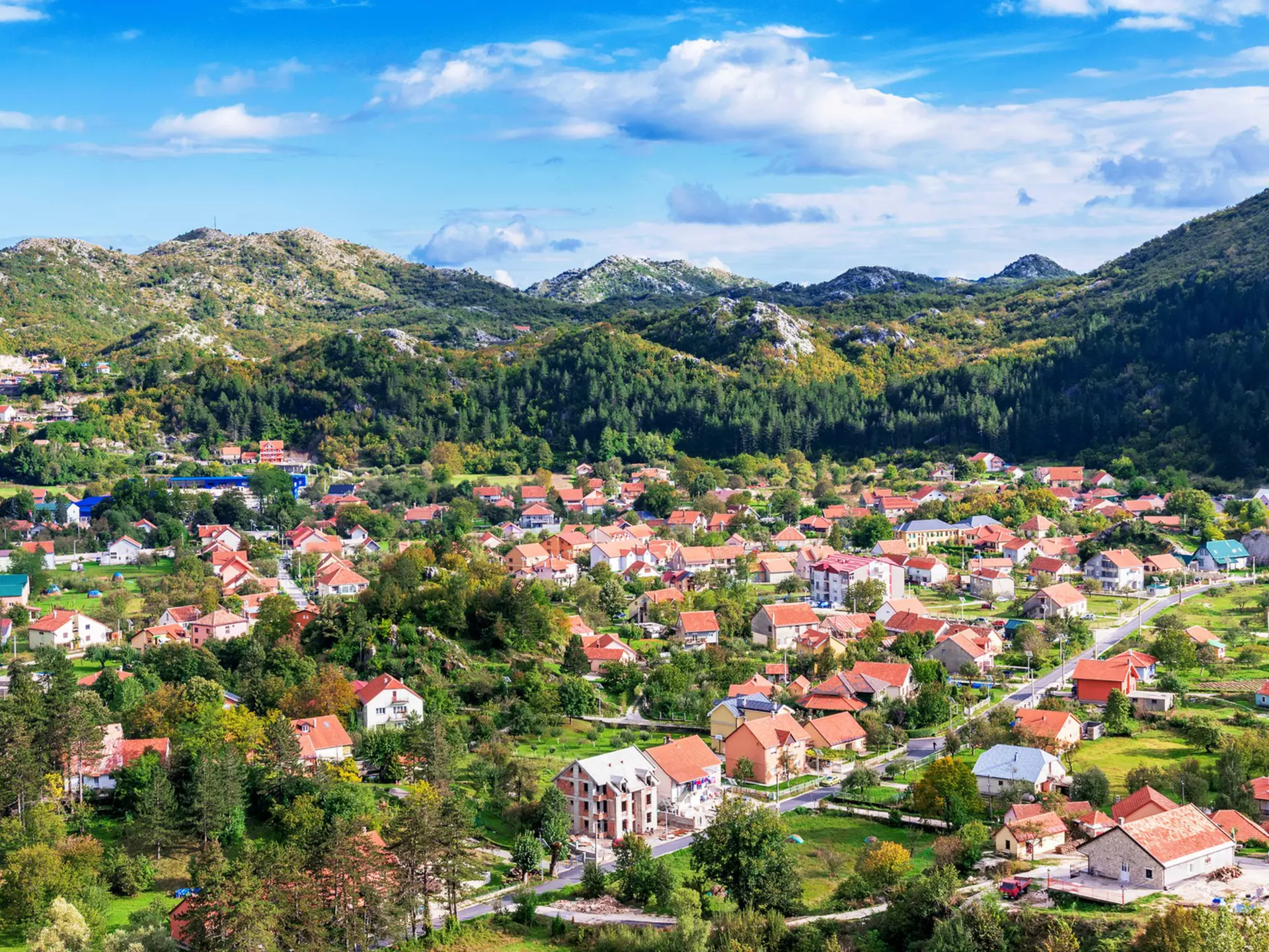 The best places to visit in Montenegro span historic walled towns, Adriatic beaches, mountain viewpoints and hubs of Montenegrin culture. stockinasia/Getty Images