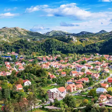 The best places to visit in Montenegro span historic walled towns, Adriatic beaches, mountain viewpoints and hubs of Montenegrin culture. stockinasia/Getty Images