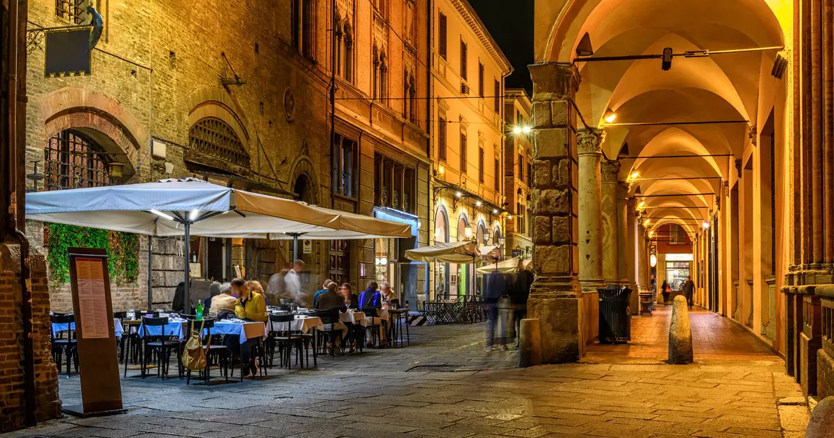 Top things to do in Bologna - [site:name] - Lonely Planet