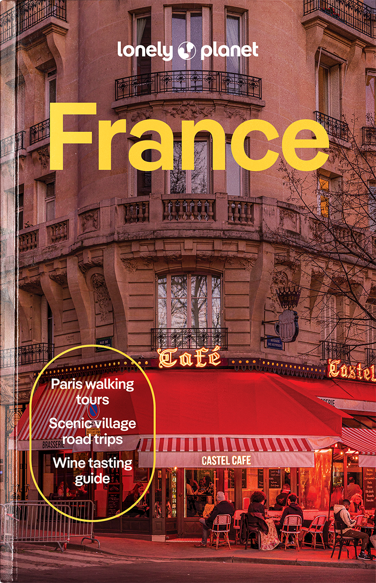 France
