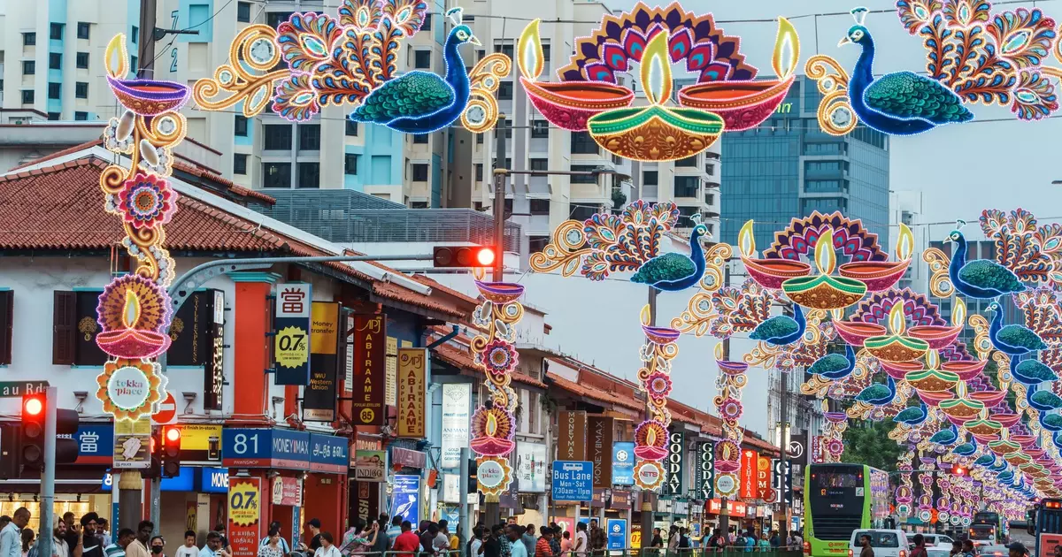 10 fabulous things to do in Singapore - Lonely Planet