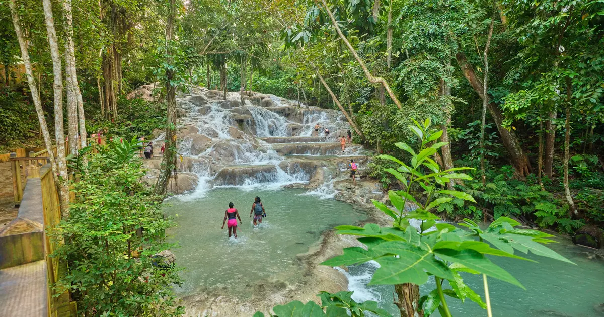 The best time to go to Jamaica - Lonely Planet